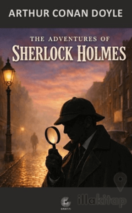 The Adventures of Sherlock Holmes