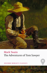 The Adventures Of Tom Sawyer