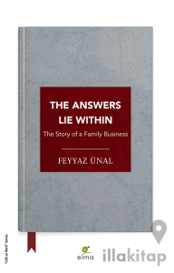 The Answers Lie Within