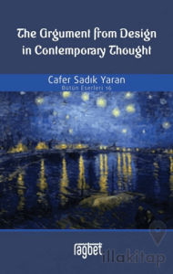 The Argument From Design In Contemporary Thought