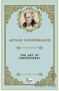 The Art of Controversy