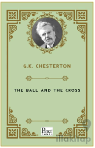 The Ball and The Cross