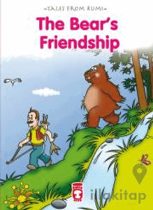 The Bears Friendship - Ayının Dostluğu