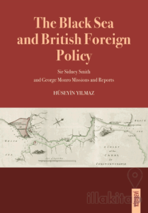 The Black Sea and British Foreign Policy