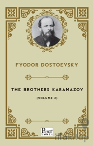 The Brothers Karamazov - Volume 2