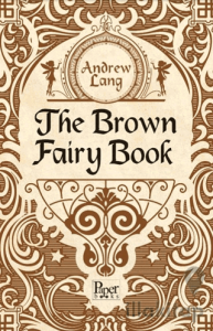 The Brown Fairy Book
