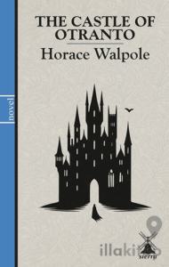 The Castle Of Otranto