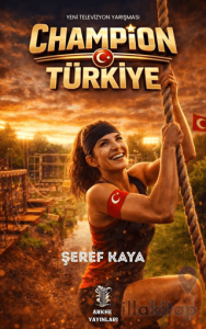 The Champion Türkiye