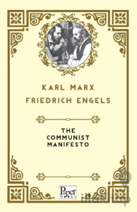 The Communist Manifesto