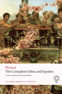 The Complete Odes and Epodes