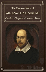 The Complete Works of William Shakespeare
