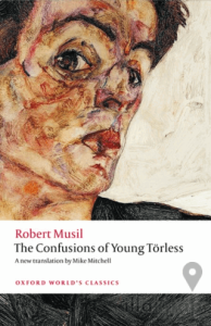 The Confusions Of Young Törless