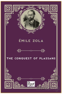 The Conquest of Plassans