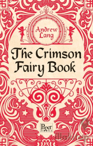 The Crimson Fairy Book