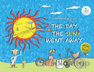 The Day The Sun Went Away
