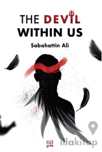 The Devil Withnin Us