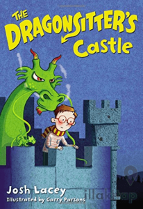 The Dragonsitter's Castle