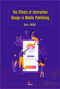 The Effects of Interaction Design in Mobile Publishing