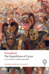 The Expedition Of Cyrus