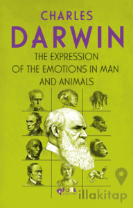 The Expression of the Emotions in Man and Animals