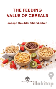The Feeding Value of Cereals