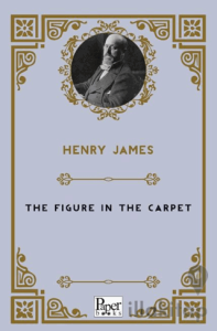The Figure in the Carpet