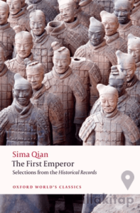 The First Emperor