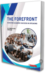 The Forefront: Achieving Academic Success İn Speaking