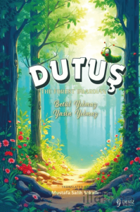 The Forest Guardian Dutıuş