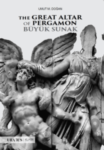 The Great Altar of Pergamon - Büyük Sunak