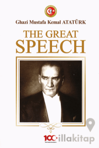 The Great Speech (İngilizce Nutuk)