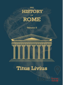 The History Of Rome Volume 2