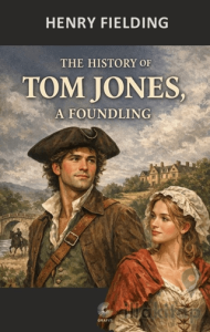 The History of Tom Jones, a Foundling