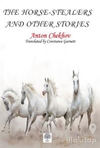 The Horse-Stealers and Other Stories