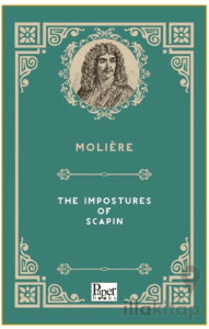 The Impostures of Scapin