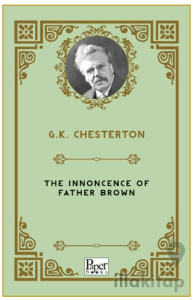 The Innocence of Father Brown