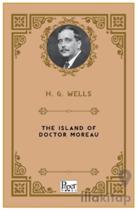 The Island of Doctor Moreau