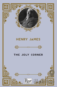 The Jolly Corner