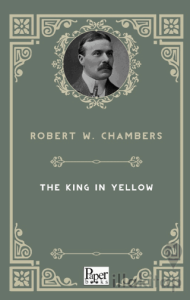 The King in Yellow