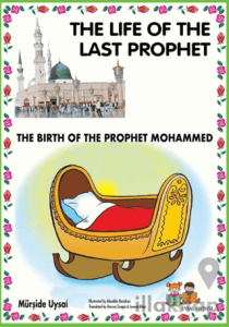 The Lıfe Of Teh Last Prophet, 10 Book