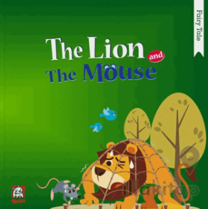 The Lion and The Mouse
