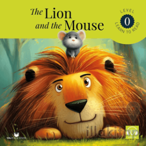 The Lion and the Mouse