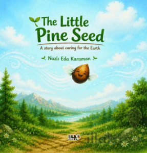 The Little Pine Seed