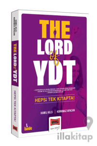 The Lord Of YDT