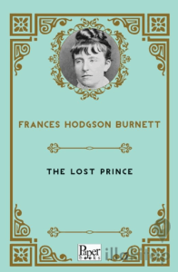 The Lost Prince