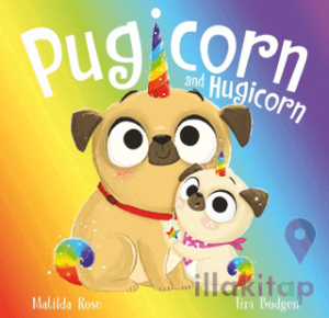 The Magic Pet Shop: Pugicorn and Hugicorn