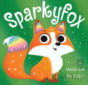The Magic Pet Shop: Sparkyfox