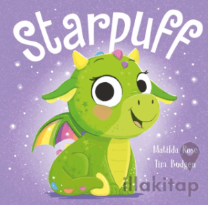 The Magic Pet Shop: Starpuff