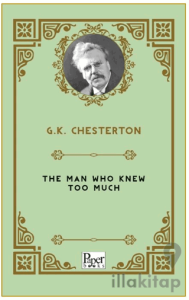 The Man Who Knew Too Much