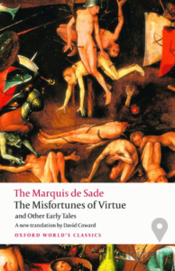 The Misfortunes Of Virtue and Other Early Tales